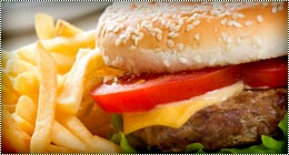 venha experimentar nossos saborosos lanches