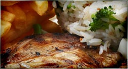 conheça nossas porções